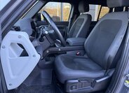 Land Rover Defender SUV / Terénní 3,0 l 183 kw