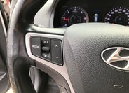 Hyundai i40 Kombi 1,7 l 100 kw