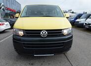 Volkswagen Caravelle 4