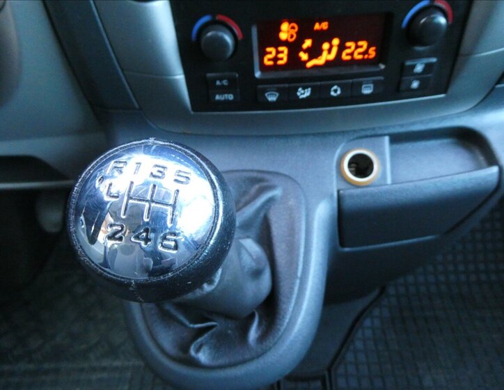 Fiat Scudo Ostatní 2,0 l 120 kw