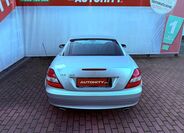 Mercedes-Benz SLK 9