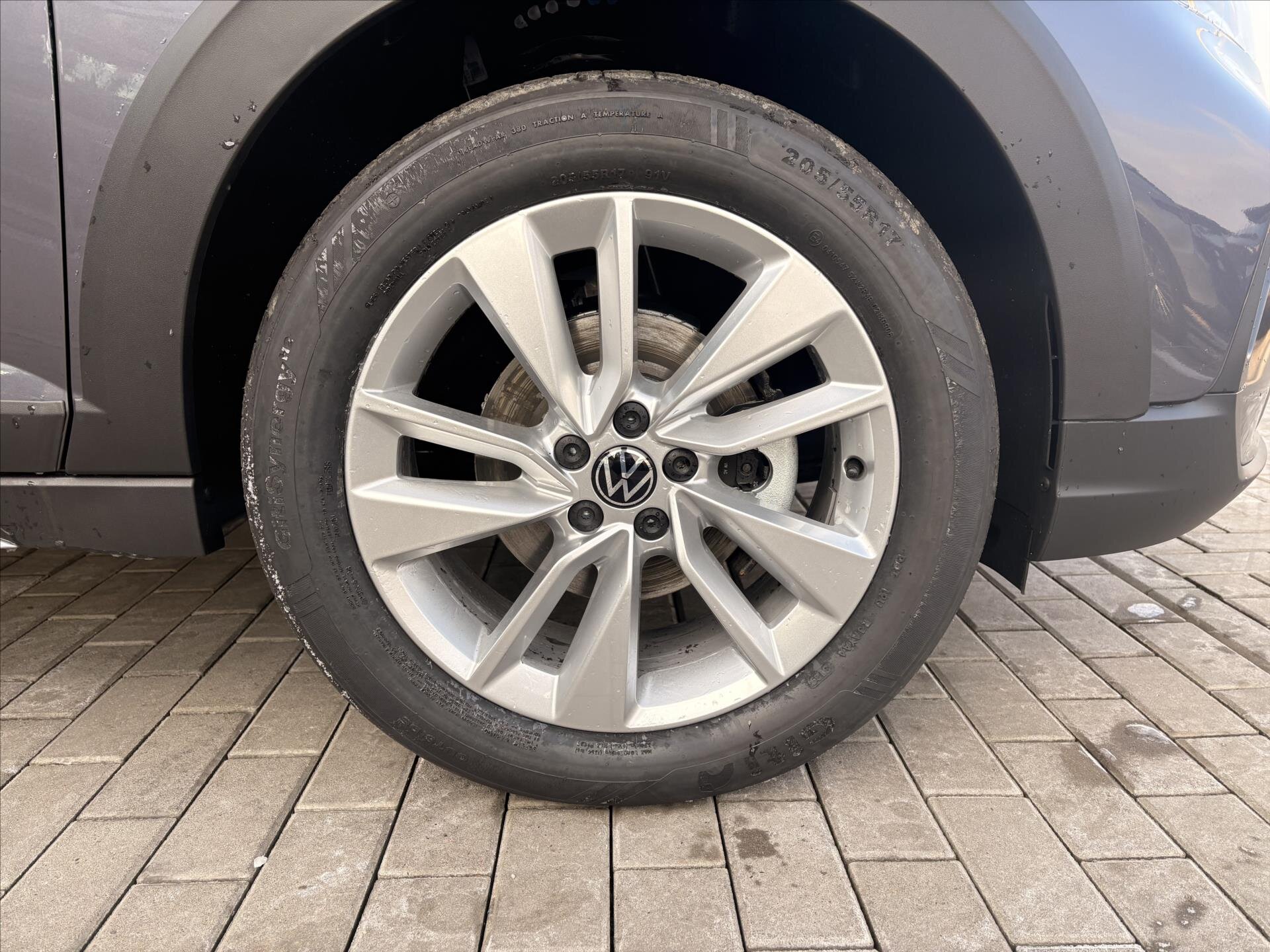 Volkswagen Taigo SUV / Terénní 999,0 85 kw