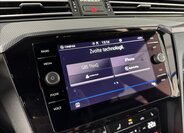 Volkswagen Passat Kombi 2,0 l 110 kw