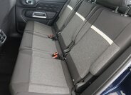 Citroën C5 Aircross SUV / Terénní 1,2 l 96 kw
