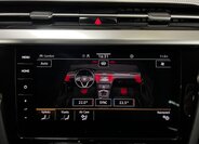 Volkswagen Arteon Liftback 2,0 l 206 kw