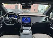 Mercedes-Benz EQE 21