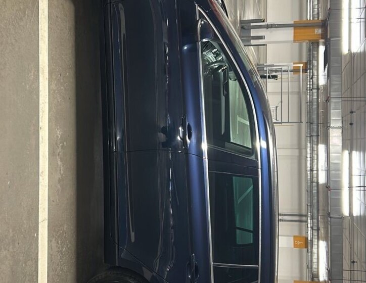 Volkswagen Passat Kombi 0,0 110 kw