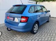 Škoda Fabia 4