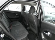 KIA Picanto Hatchback 1,2 l 63 kw