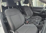 Hyundai Tucson SUV / Terénní 1,6 l 117 kw