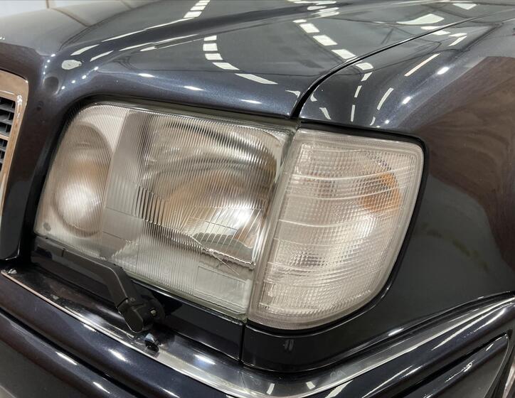 Mercedes-Benz Třídy E 16