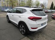 Hyundai Tucson SUV / Terénní 1,6 l 130 kw