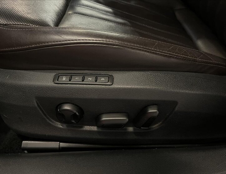 Škoda Superb Liftback 2,0 l 140 kw