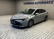 Toyota Corolla Kombi 1,8 l 72 kw