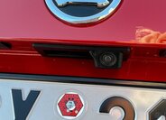 Škoda Octavia Kombi 0,0 96 kw