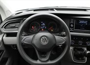 Volkswagen Transporter 17