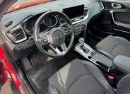 KIA XCeed Hatchback 1,4 l 103 kw