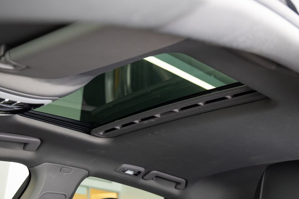 Porsche Panamera Sedan 4,8 l 294 kw