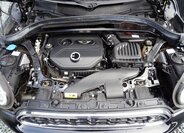 Mini Countryman Kombi 1,5 l 165 kw