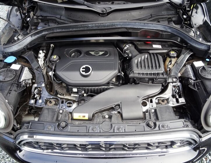 Mini Countryman Kombi 1,5 l 165 kw