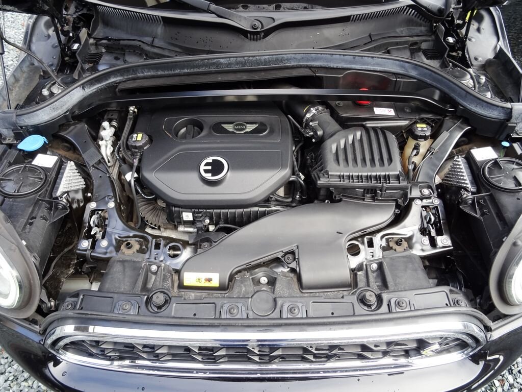 Mini Countryman Kombi 1,5 l 165 kw