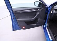 Škoda Octavia Liftback 2,0 l 180 kw