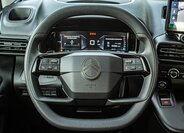 Citroën Berlingo MPV 1,5 l 96 kw