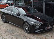 Mercedes-Benz CLS Sedan / Limuzína 3,0 l 320 kw