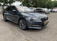 Škoda Superb 3