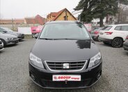 Seat Alhambra MPV 2,0 l 110 kw
