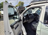 Volkswagen Transporter Kombi 2,0 l 84 kw