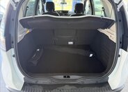 Renault Scénic SUV / Terénní 1,5 l 81 kw