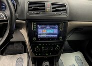 Škoda Yeti Kombi 1,4 l 110 kw