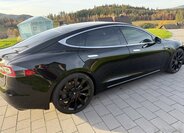 Tesla Model S Sedan 0,0 0