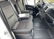 Citroën Jumper Ostatní 2,2 l 103 kw