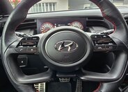 Hyundai Tucson SUV 1,6 l 110 kw