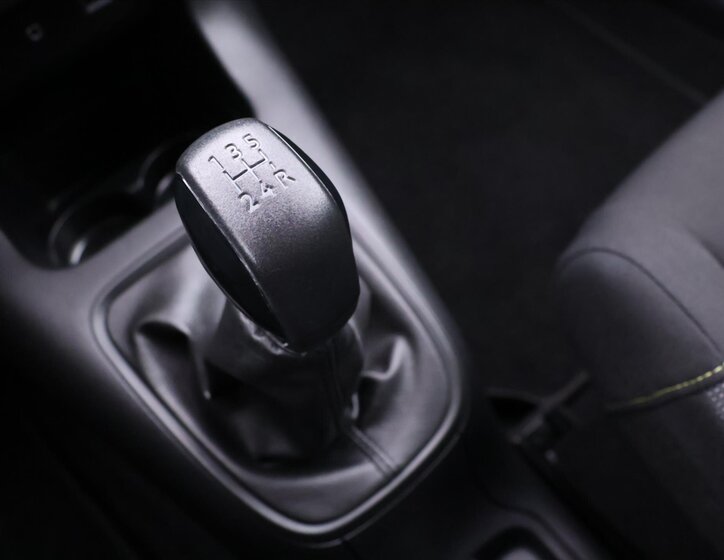 Citroën C3 Hatchback 1,2 l 60 kw