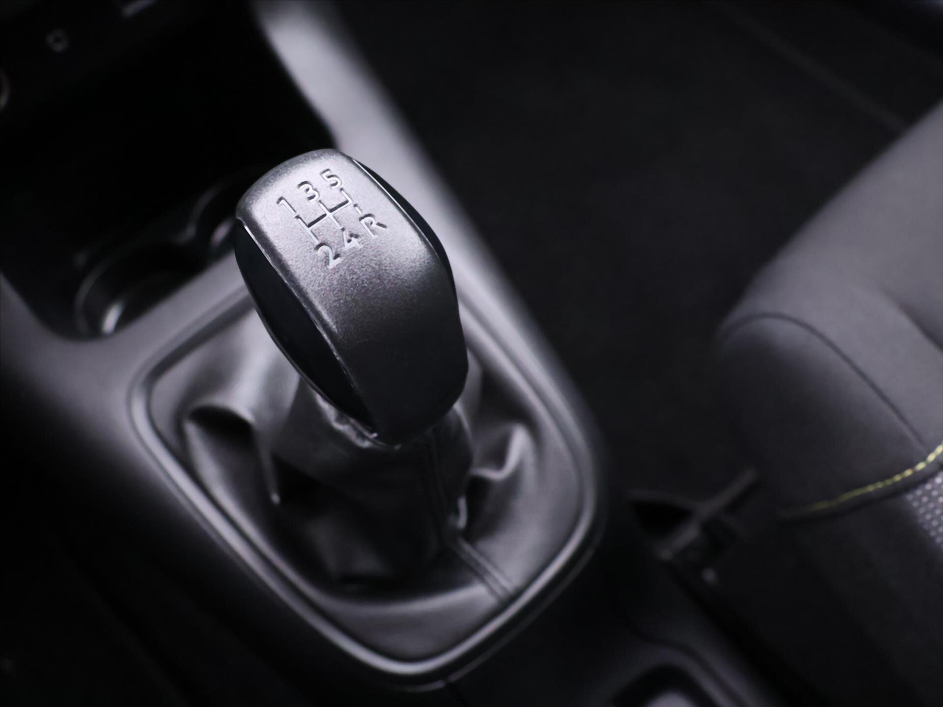 Citroën C3 Hatchback 1,2 l 60 kw