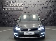 Volkswagen Golf Hatchback 0,0 100 kw