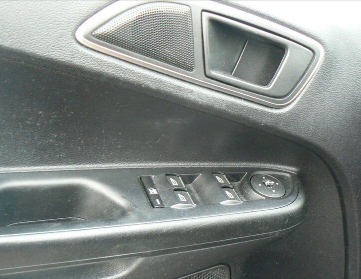 Ford B-MAX MPV 998,0 74 kw