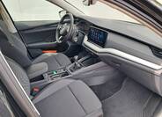 Škoda Octavia 21