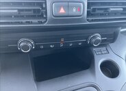 Toyota ProAce Kombi 1,2 l 81 kw