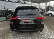 Mercedes-Benz GLE SUV / Terénní 2,0 l 143 kw