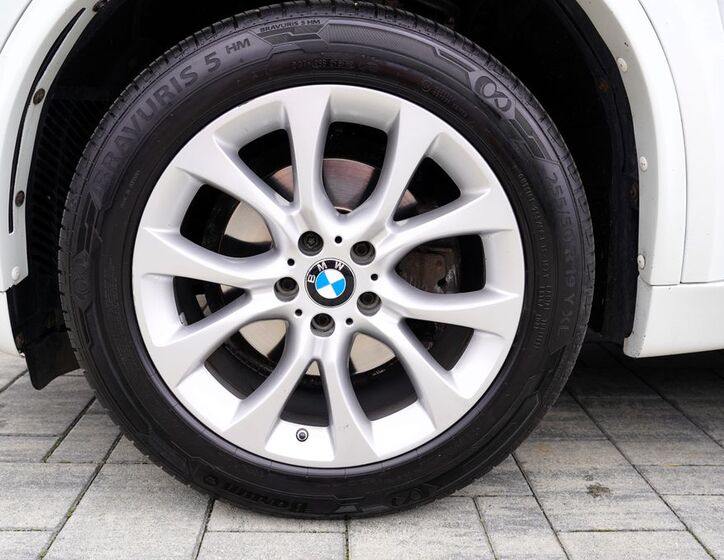 BMW X5 15