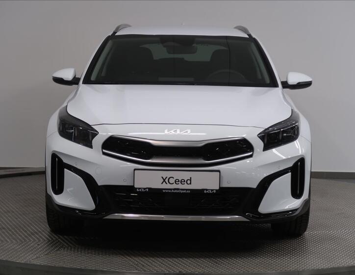 KIA XCeed 4