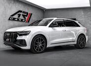 Audi SQ8 1