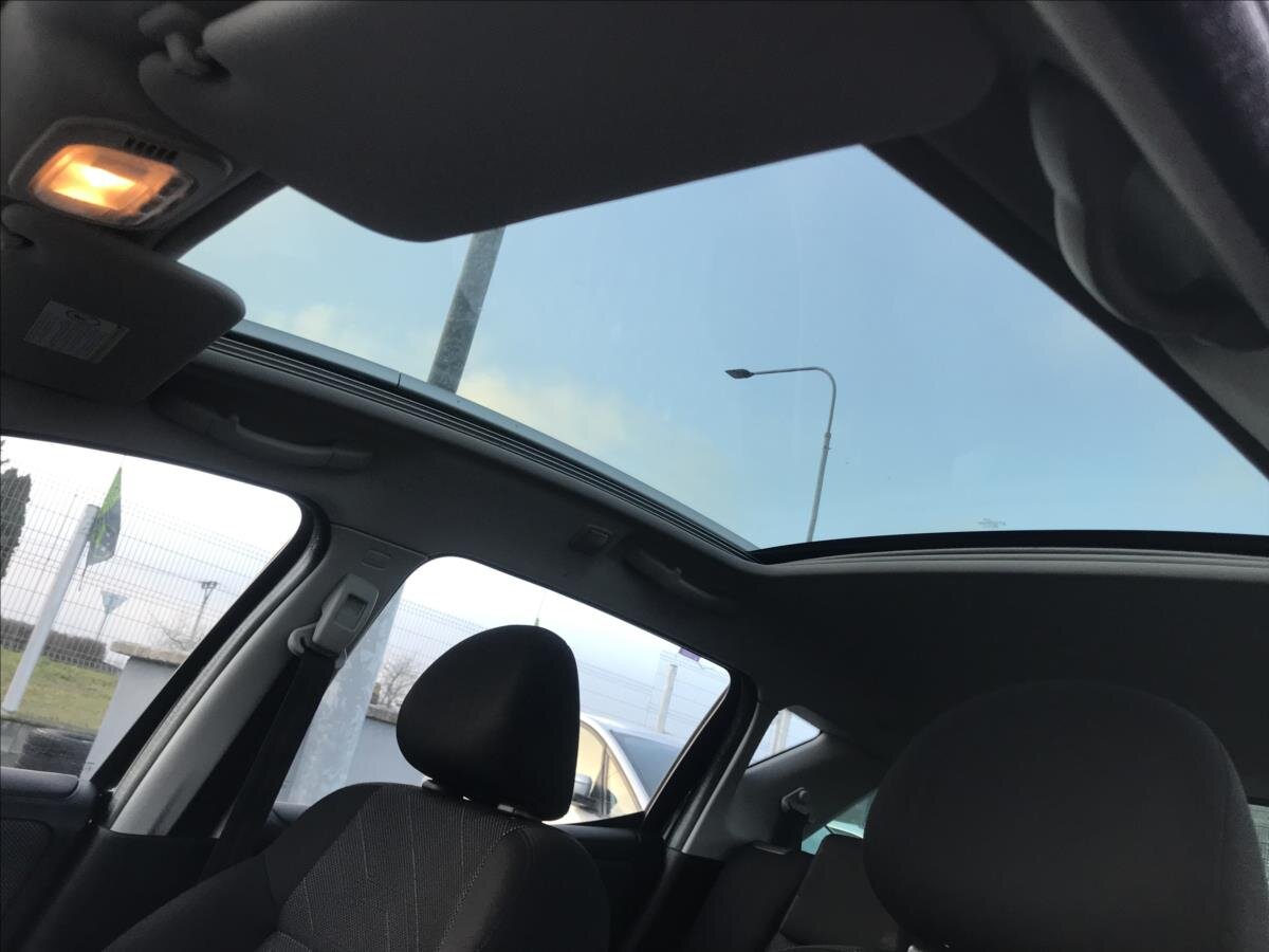 Peugeot 207 Hatchback 1,6 l 88 kw