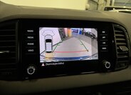 Škoda Karoq SUV 1,5 l 110 kw