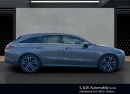 Mercedes-Benz CLA Kombi 2,0 l 85 kw