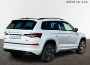 Škoda Kodiaq 2